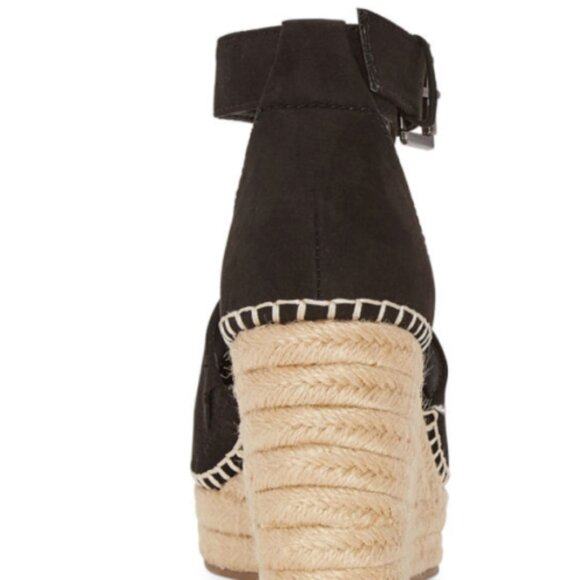 Pops Damera Size 11 Wedges - Picture 2 of 7